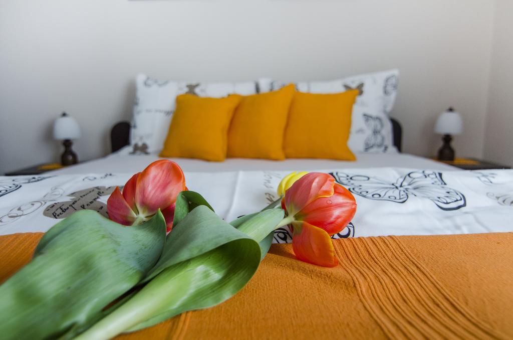 Villa Rose Белград Екстериор снимка